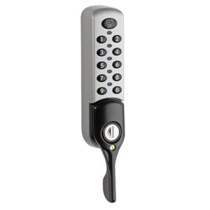 L&F Universal Electronic 3782 Locker Lock (ADA Compliant)