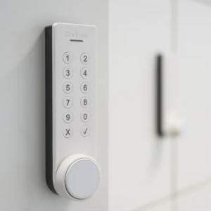 Gantner GL7P Electronic/RFID Locker Lock