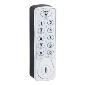 L&F Horizon Electronic 3951 Locker Lock (Real Time Clock)