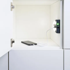 Gantner NET Locker Lock