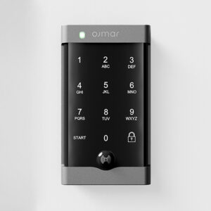 Ojmar OCS30 (Smart) Lock