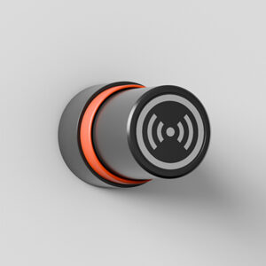 Ojmar OTS20 (Batteryless) Lock