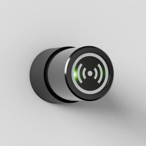 Ojmar OTS40 (Pulse) Lock