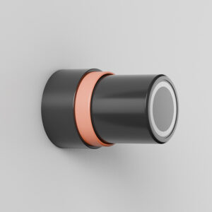Ojmar OTS20 (Batteryless) Lock