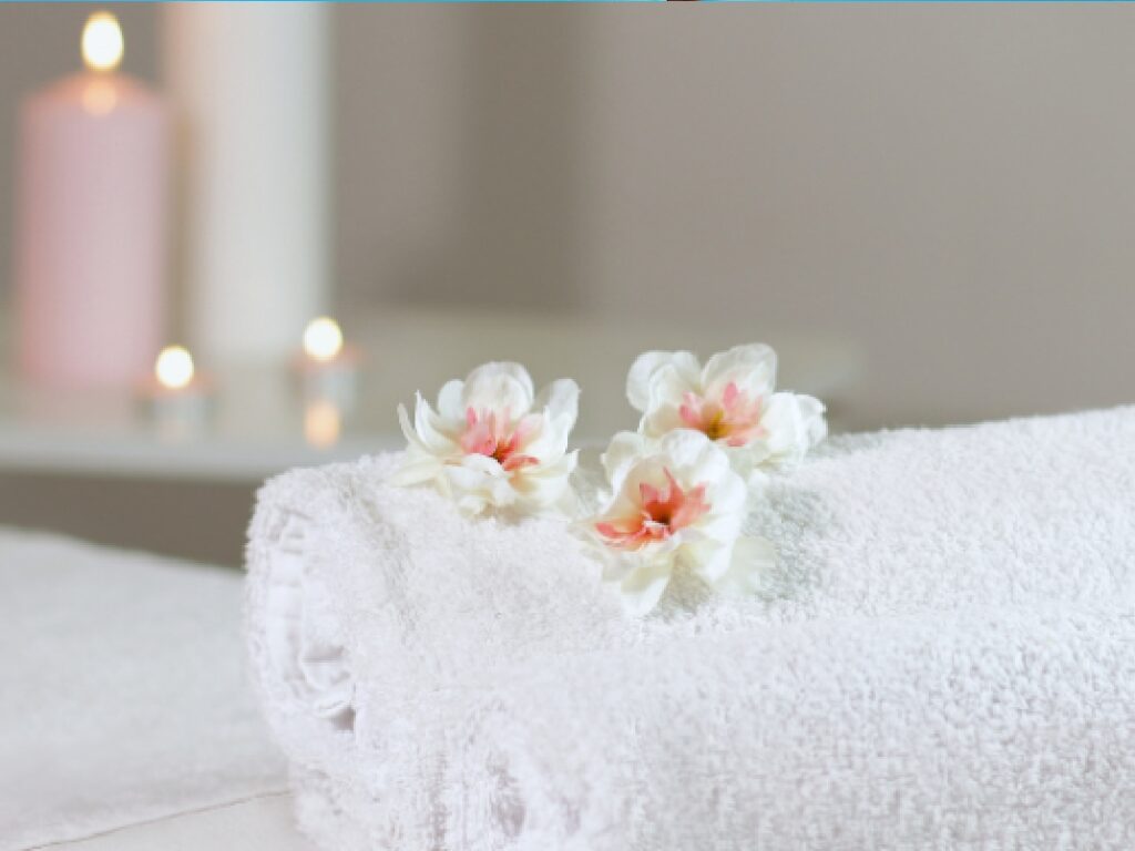 spa