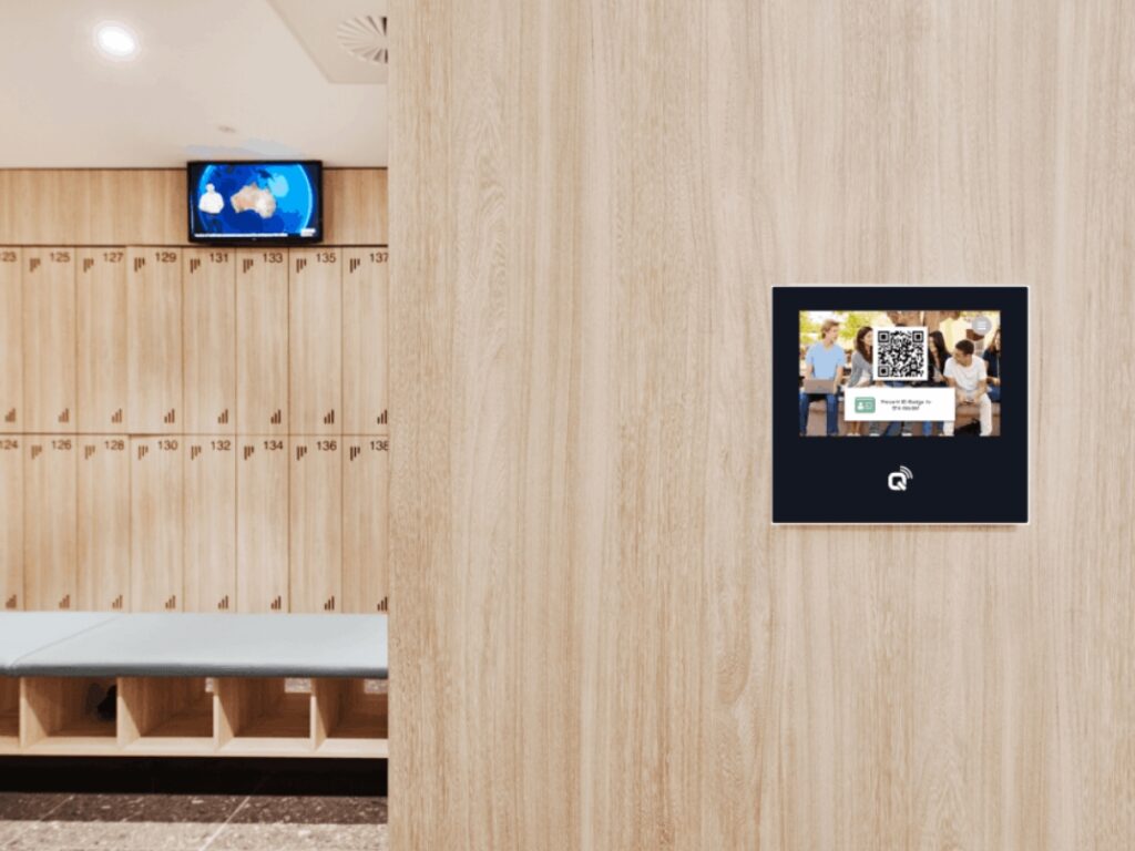 Electronic locker locks