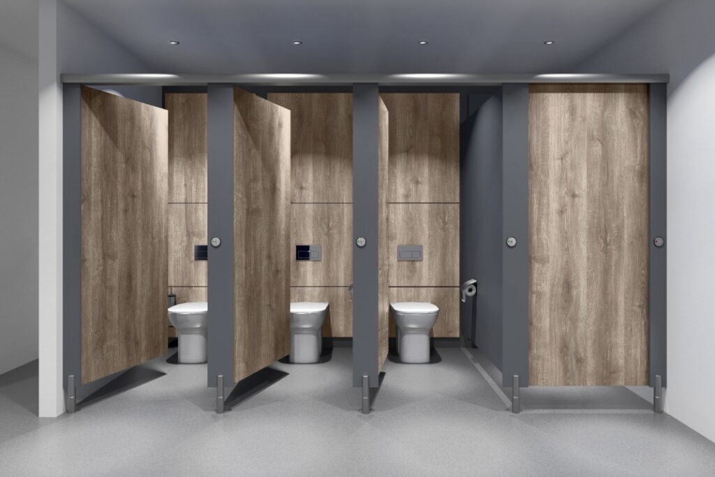 Cubicle 2