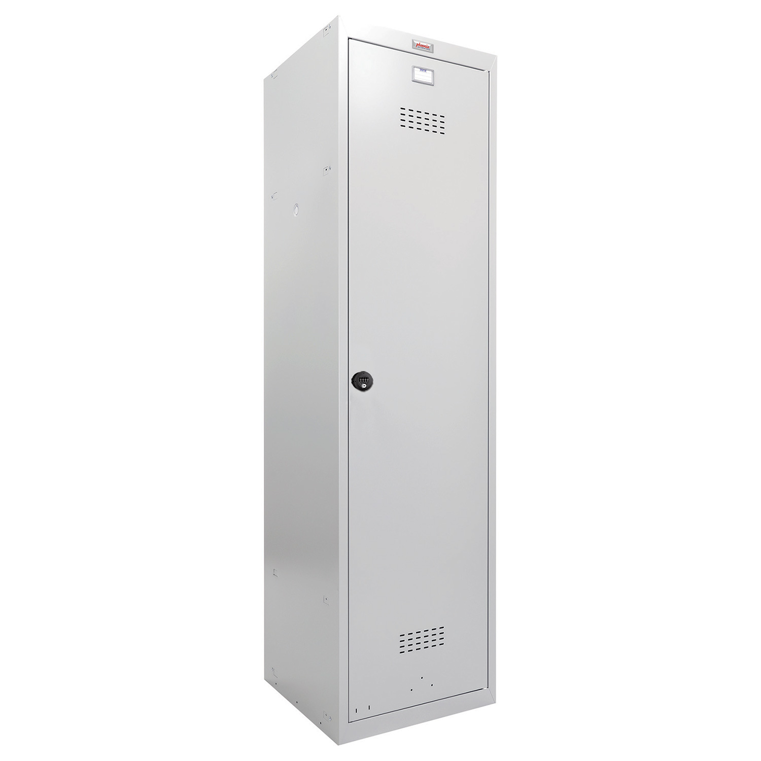 Phoenix Utility Locker with Combination Lock - Lockertek
