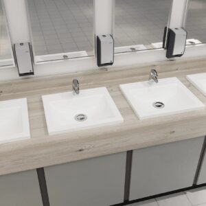 HPL Vanity Units