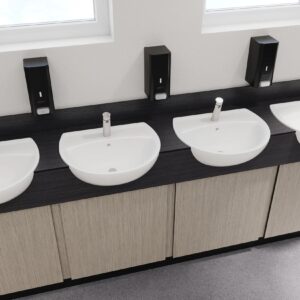 SGL Vanity Units