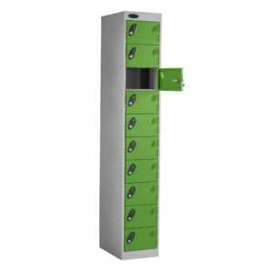 Probe PowerBox 10 Door Charging Locker