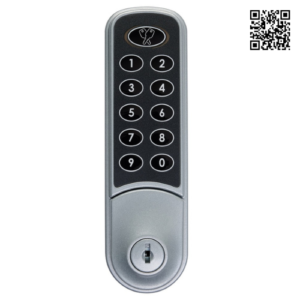 Wave 3960 Online Management Lock with Revenue Generating Features