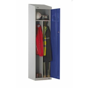 Link Clean & Dirty Locker