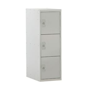 Link 3 Door Half Height Locker