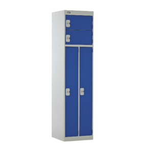 Link Twin User Locker