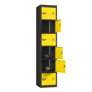 Pure POWER Re-Volt Charging Locker