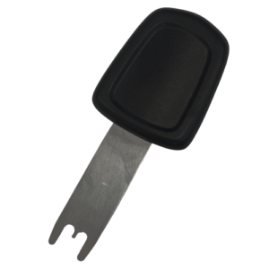Code Finding Shim for Value-Line 3 Dial Locker Combination Lock