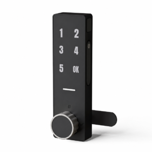 Mii Access M001 Touch Keypad Locker Lock
