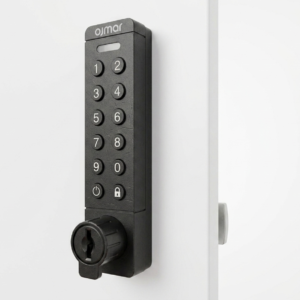 Ojmar OGS10 Electronic Combination Lock