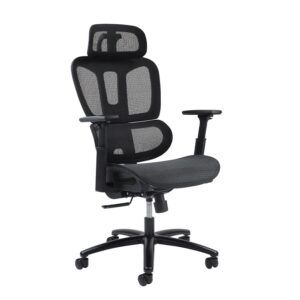 Zala Mesh Back Operator Chair