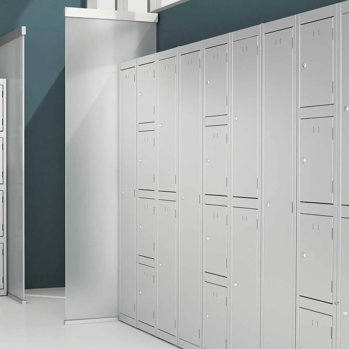 Replacement Locker Doors