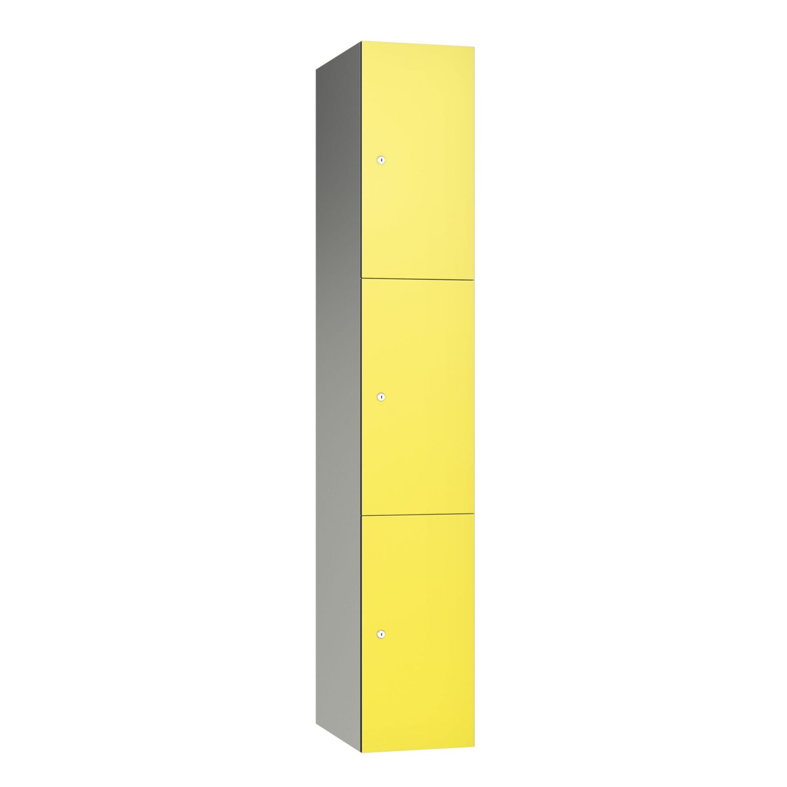 LIME YELLOW