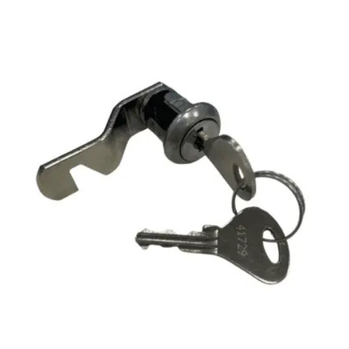 Pure 41-43 Series Cam Lock