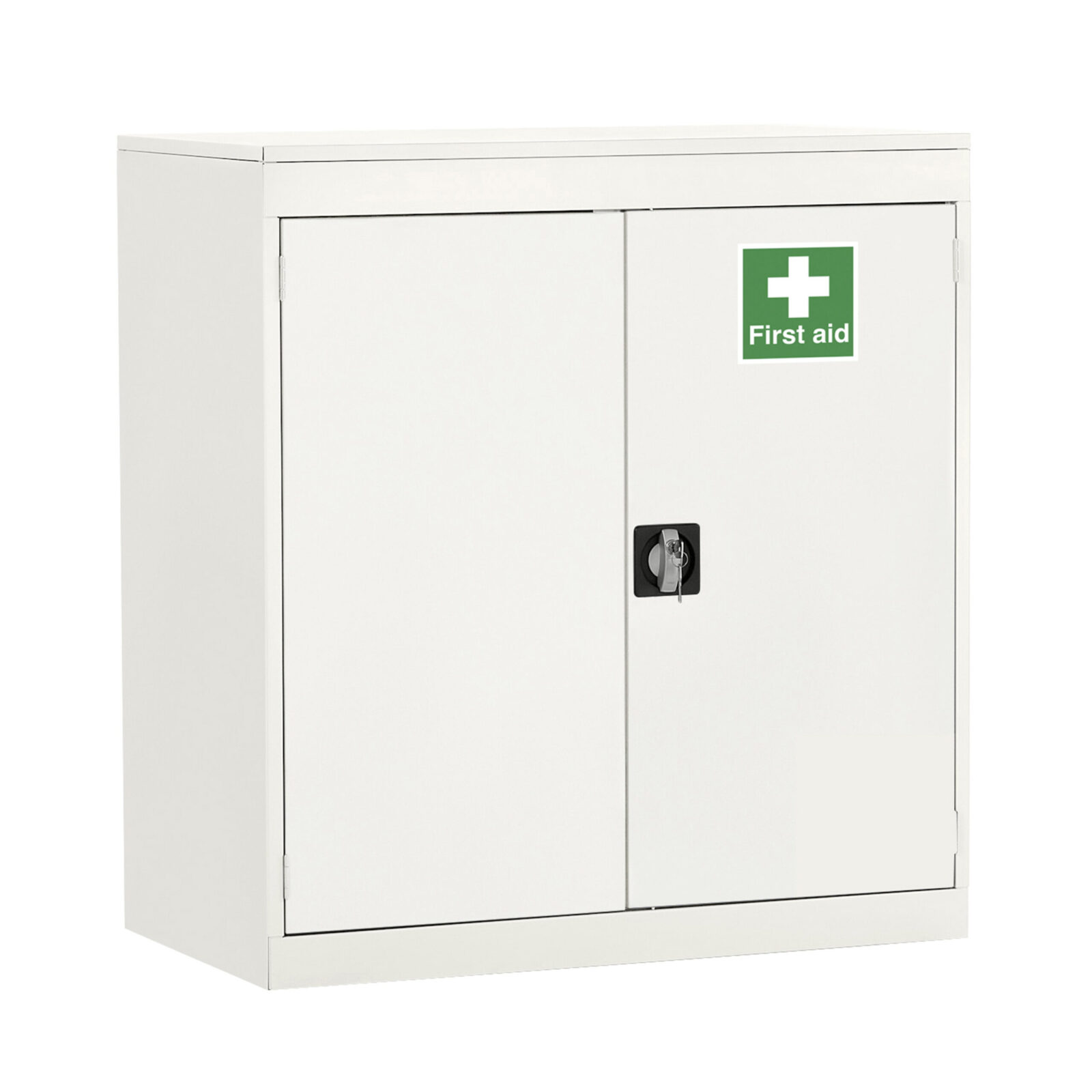 Medical Low Cupboard