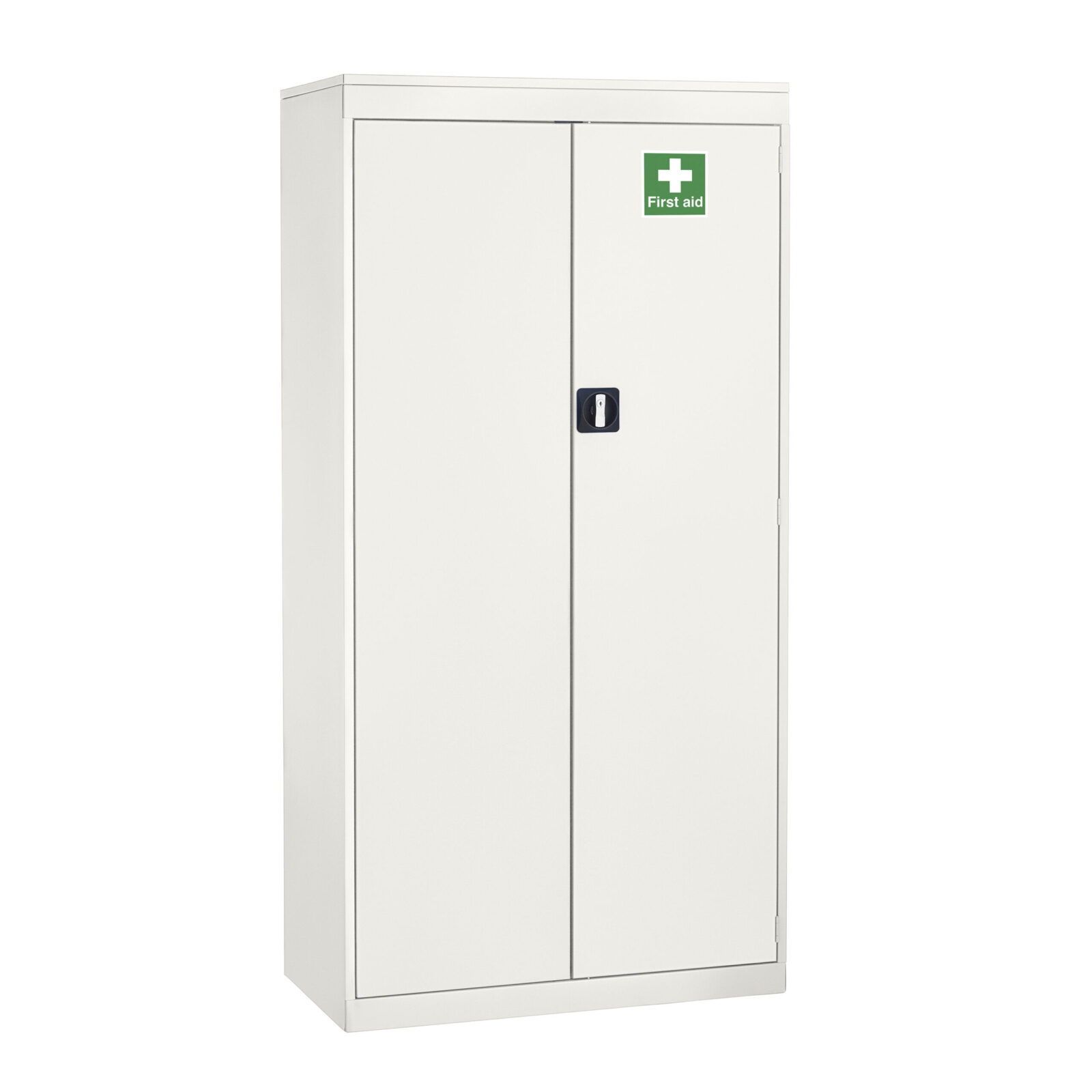 Medical Tall Cupboard