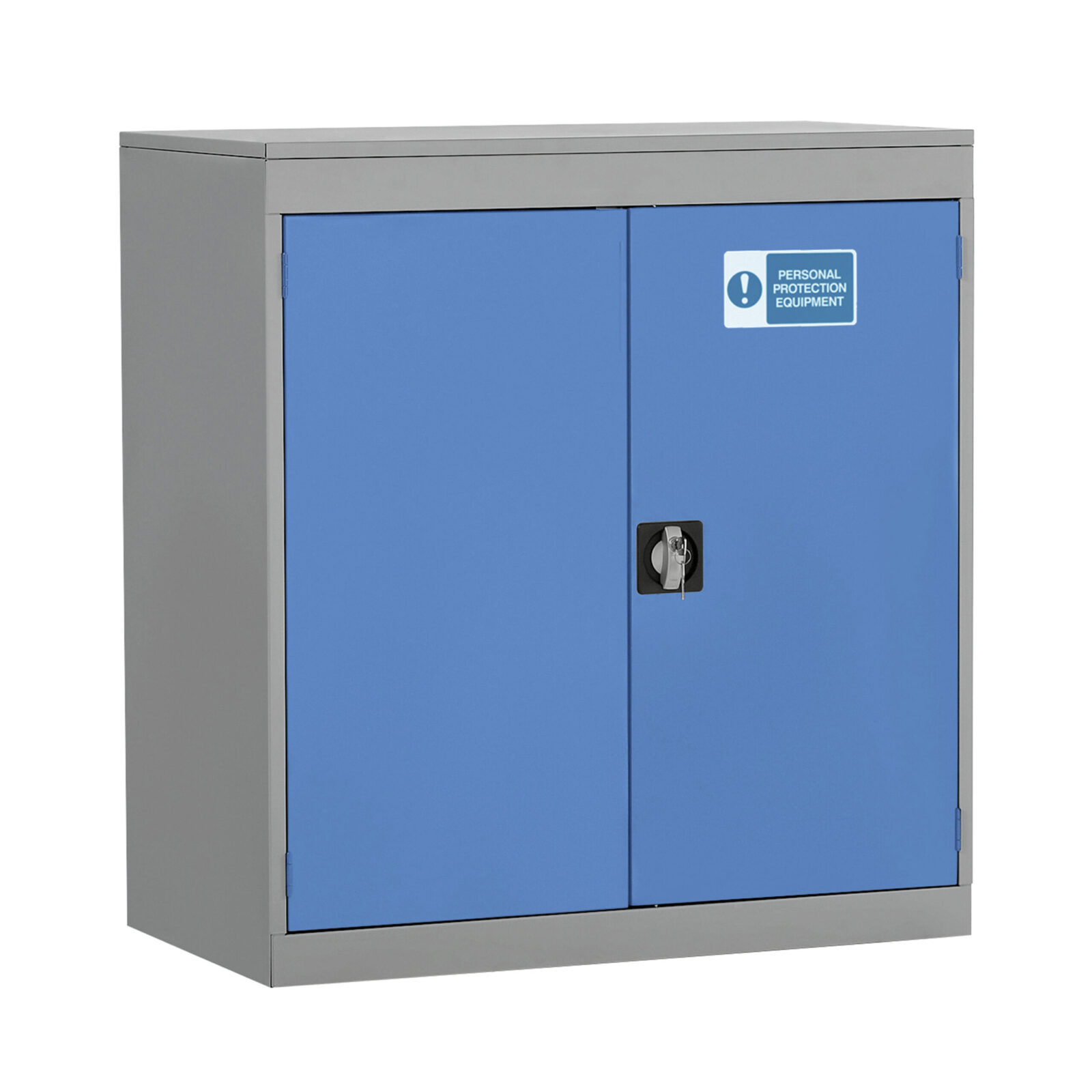 PPE Low Cupboard