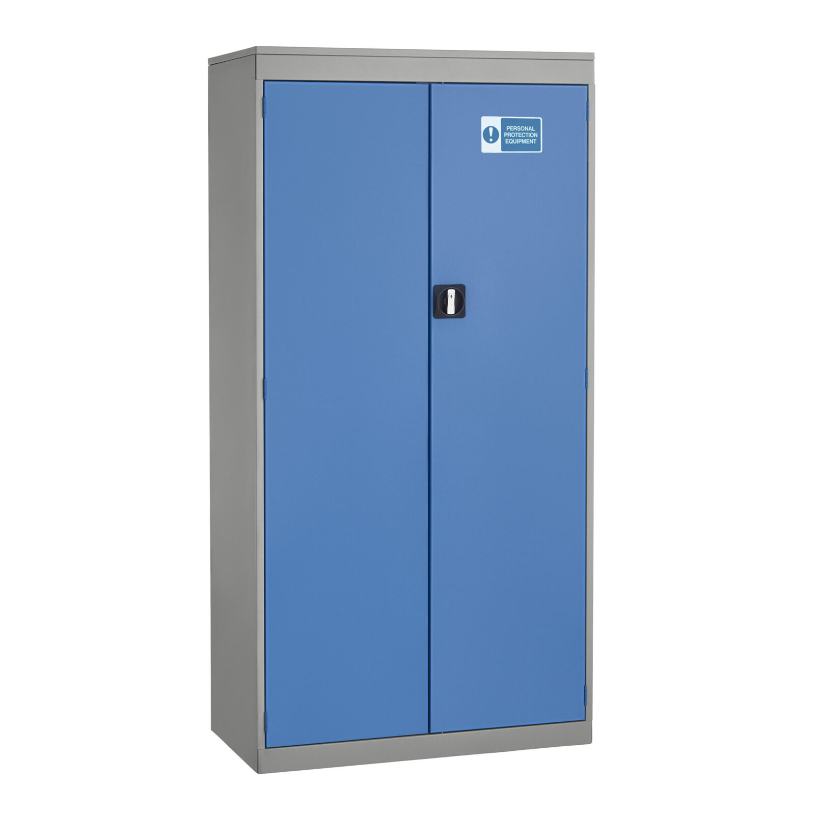 PPE Tall Cupboard