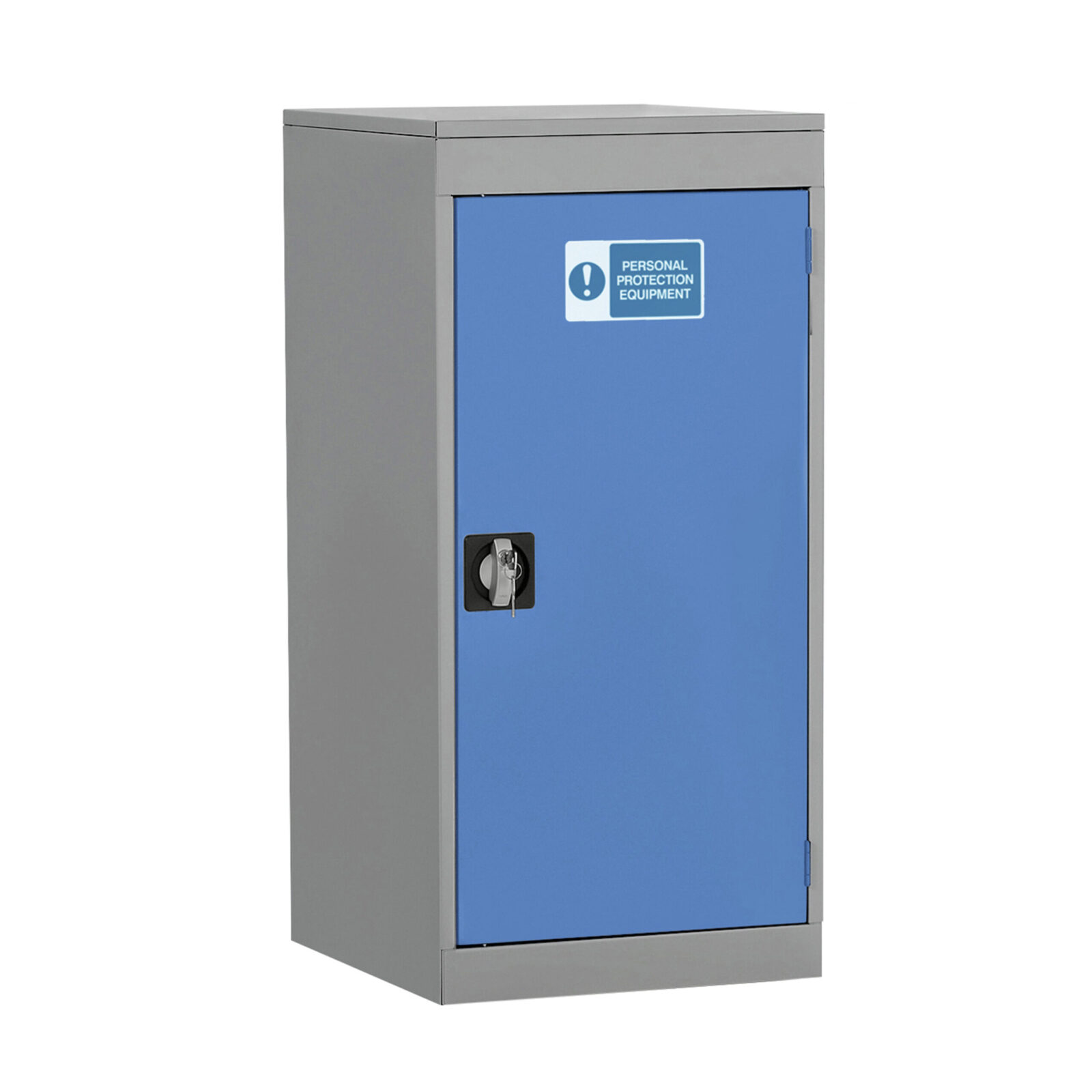 PPE Low Cabinet