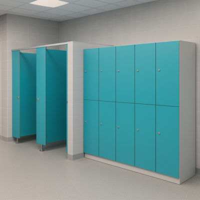 Lockers