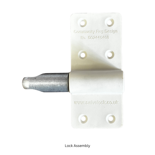 Lock Assembly