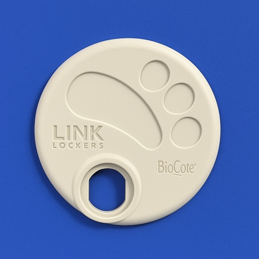 Link round